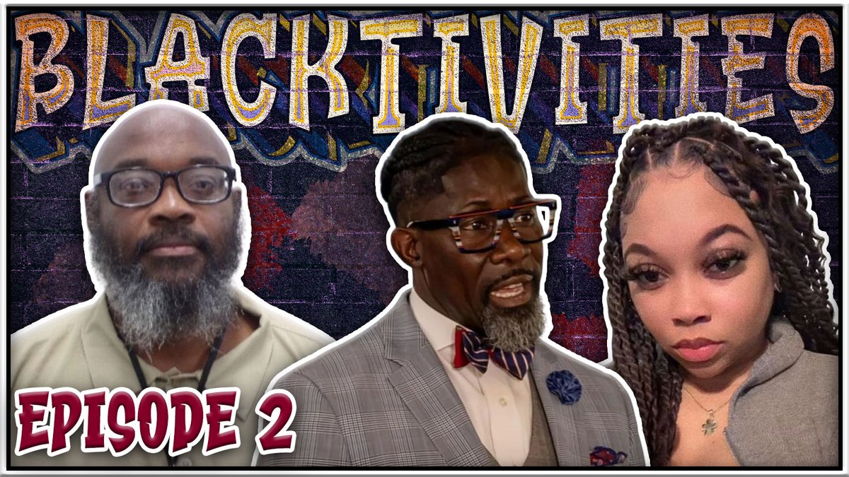 Illegal Superintendent w/ Fake PHD, Child Killer Released Early & More BLACKTIVITIES (Episode 2)