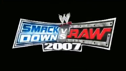 Smackdown Vs Raw 2007 turns 19 years old next month. One of the most addicting and fun games of all time 🔥