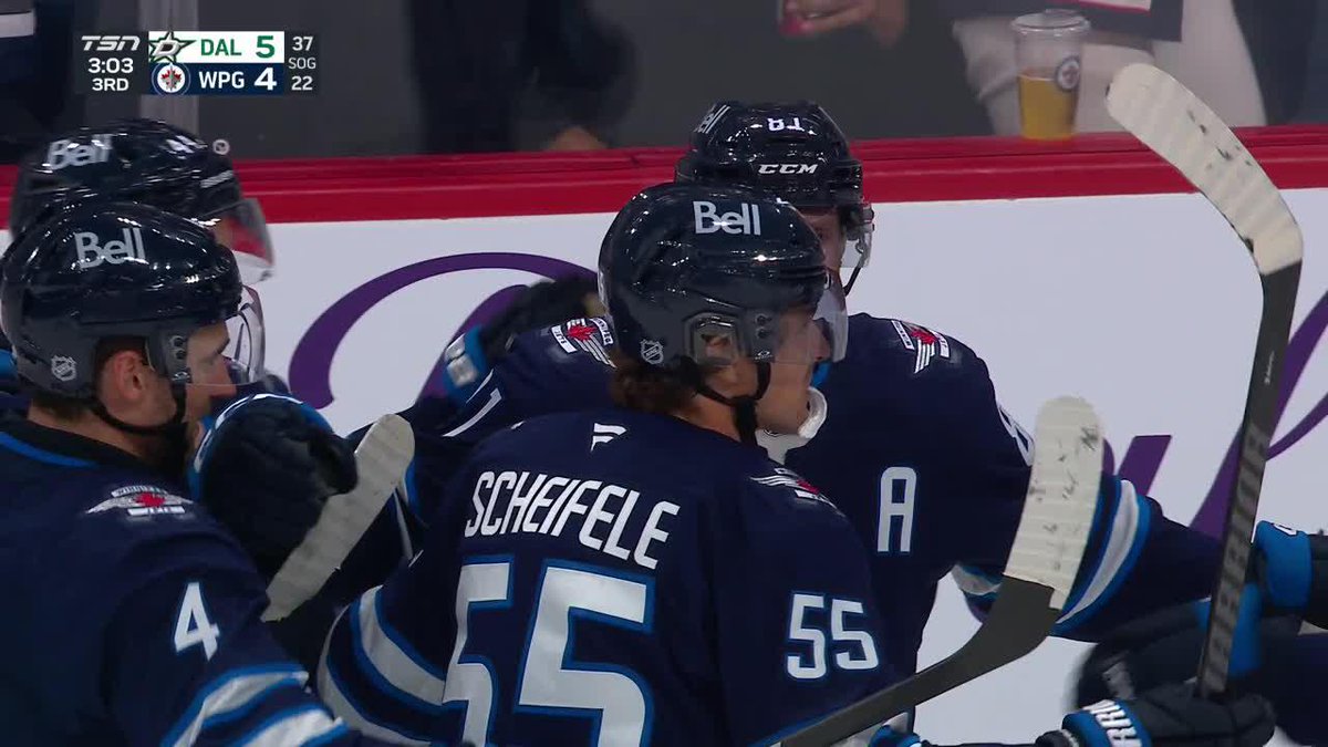KC IS UNSTOPPABLE 🗣️ IT'S HATTY SZN 🎩