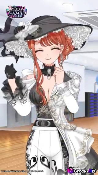 「Groovyフェスティバルガチャ-2025 Oct.-」開催🎶✨ フェス限定メンバー SP[GroovyFes track.2]瀬戸リカ を手に入れよう🎵✨ ■開催期間 10月9日(木)12:00～10月13日(月)23:59 #グルミク #グルミクフェス