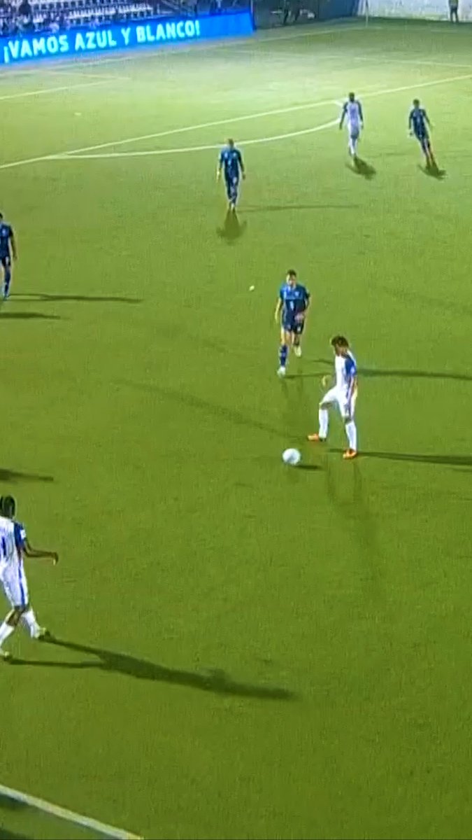 Simply perfect play 🤩