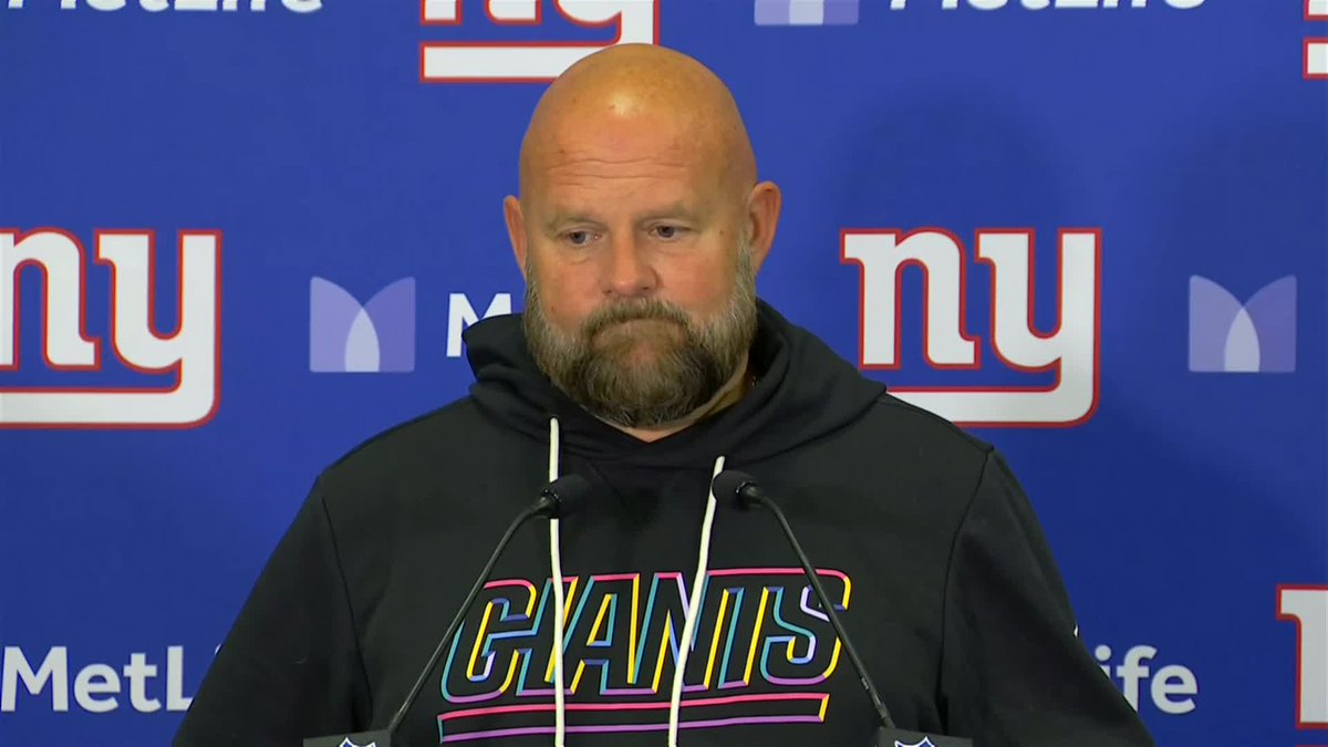 "I've liked everything about Dart since we got him" - Brian Daboll