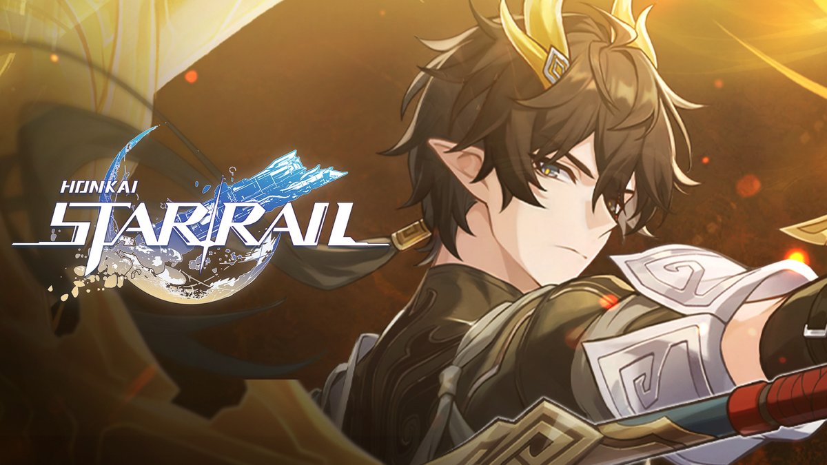🎁Event With Rewards Dan Heng • Permansor Terrae Character Trailer: "Home" | Honkai: Star Rail 📺: The vigilant shall turn the tide. Shed the scales of the past, metamorphose, and ascend. "Because of them, I have never lost my way home." English Voice: Dan Heng • Permansor Terrae — Nicholas Leung Follow this account and repost/quote this post to participate in the event 20 lucky winners will be randomly selected to receive gift cards worth approximately 25 USD. Deadline: 2025/10/26 23:59 (UTC+8) Download Now: ▼ View Detailed Event Rules: #HonkaiStarRail #StarRail #DanHengPT