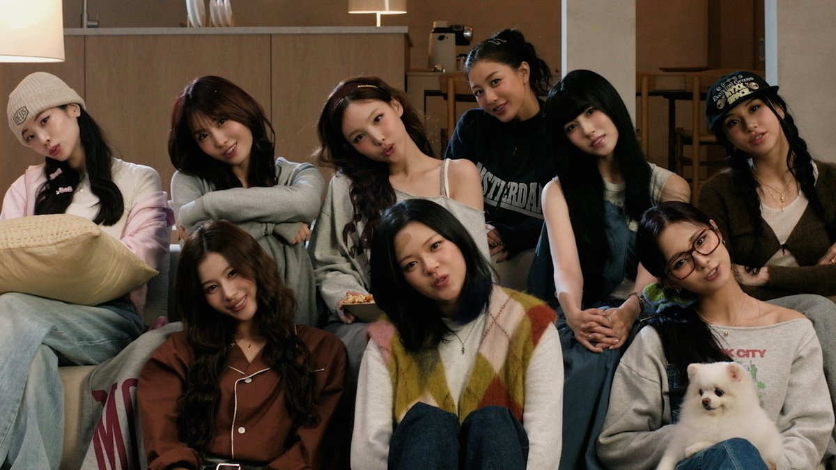 TWICE “ME+YOU” M/V 🔗 🎉Listen [TEN: The Story Goes On]🎉 #TWICE #트와이스 #TEN_The_Story_Goes_On #MEplusYOU #TWICE_10th_Anniversary