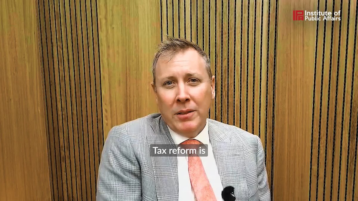 Australia needs tax reform focused on making it easier for families to get ahead. On Free Voices, Daniel Wild and Garth Hamilton discuss how Australian families can no longer get by with just one household income and what can be done to help them flourish. Full episode: