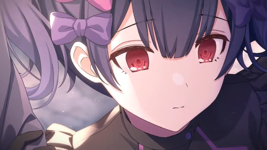 【新登場アイドル紹介】 URプロデュースアイドル【絵空靴】杜野 凛世さん登場時の動画を特別にご紹介します～♪ #シャニマス #idolmaster