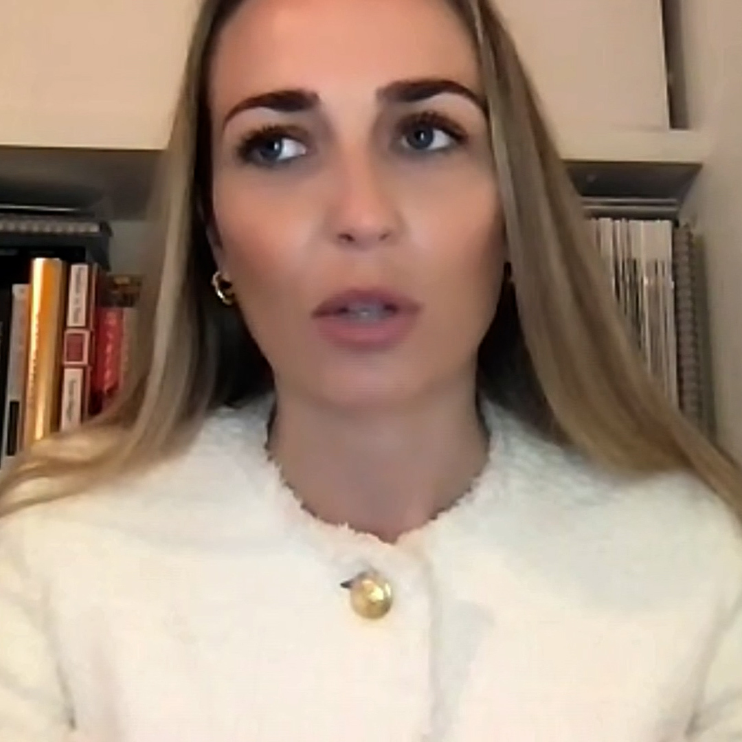 'It's absolutely Orwellian.' Big Brother Watch's ＠silkiecarlo says the public have been sold a 'rehashed idea' of a mandatory digital ID 'on a lie'.