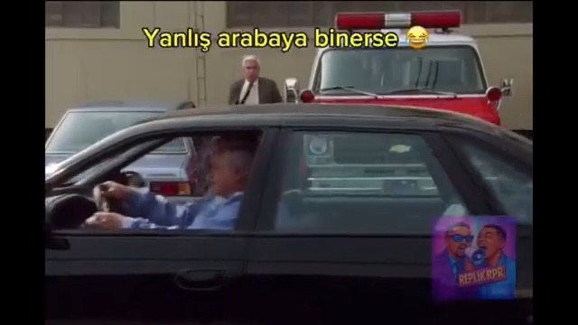 Keşke ben de böyle sakin bir hocadan ders alabilseydim :))