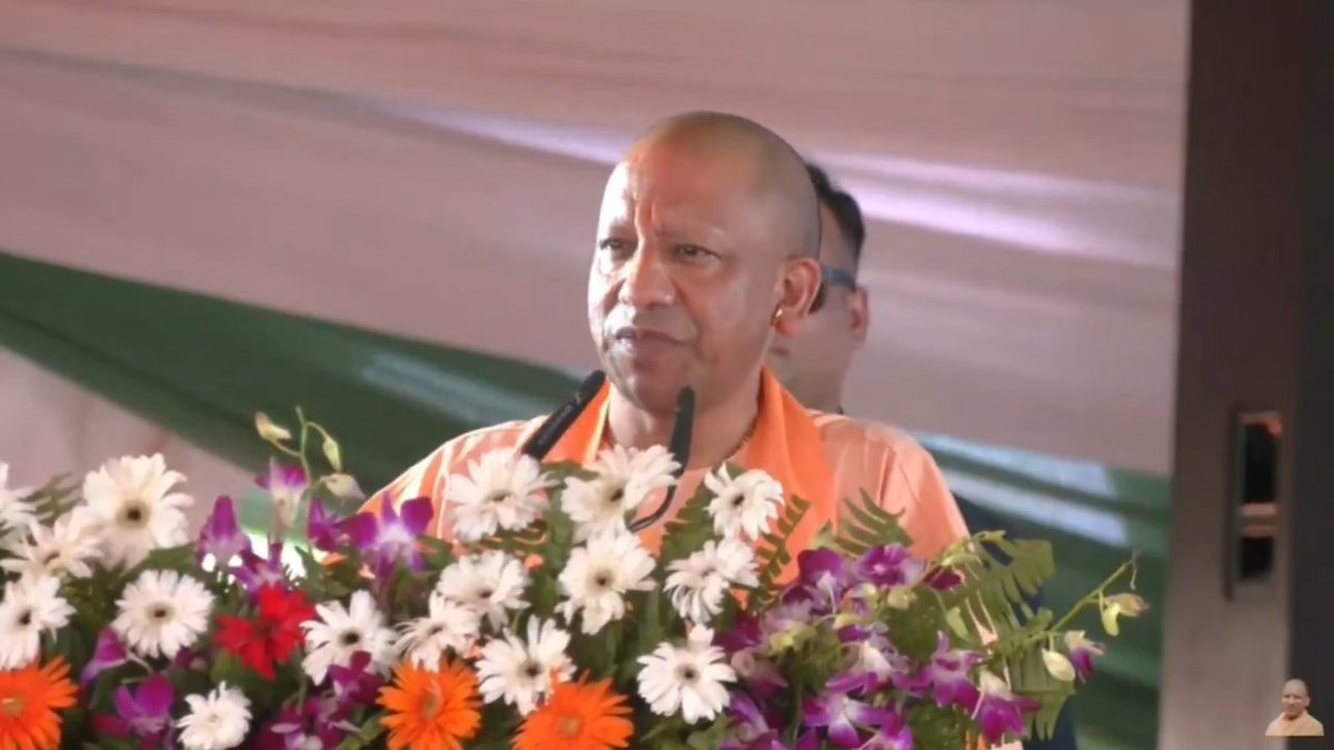 उत्तर प्रदेश में हम लोग इलेक्ट्रिक बसों के मैन्युफैक्चरिंग के एक नए केंद्र का उद्घाटन करने जा रहे हैं...