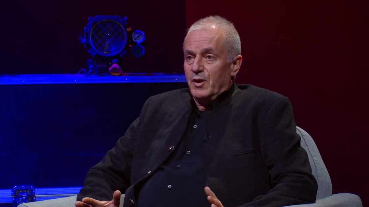 "Žao mi je što sam verovao u SNS. Na početku su to bili neki drugi ljudi i verovao sam u ono što su tada pričali Tomislav Nikolić i A. Vučić" - Ljubiša Milanović, nekadašnji policajac, diplomata i bivši član SNS #360stepeni Branislav Šovljanski Cela emisija: