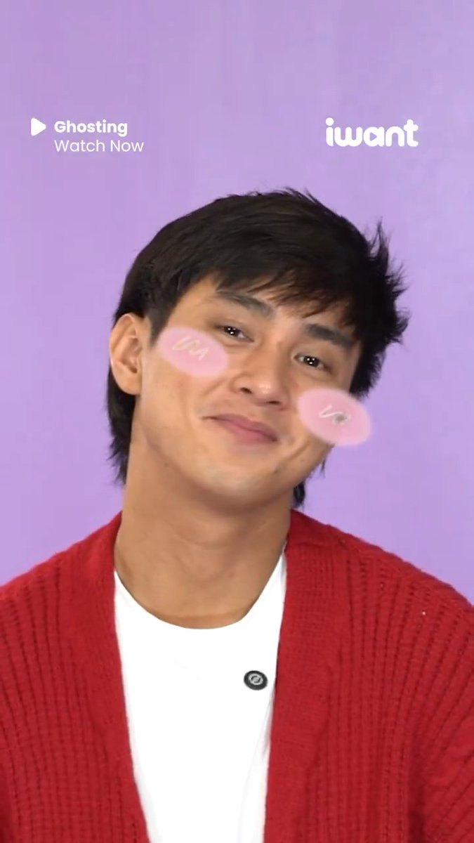 It’s time for our Deep Tagalog Words Challenge with the #GHOSTING squad! Can Pani ... ay este, JM guess what these words mean? Let’s find out!🤓😁 Binge-watch the complete episodes of #GhostingPart1 now on iWant! Subscribe to watch. #GhostingOniWant