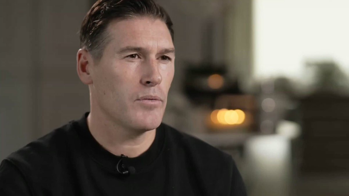 "I'm sure City will be close to winning the Premier League" 🏆 Gareth Barry thinks that Manchester City are looking more like a team now then at the start of the season 📈