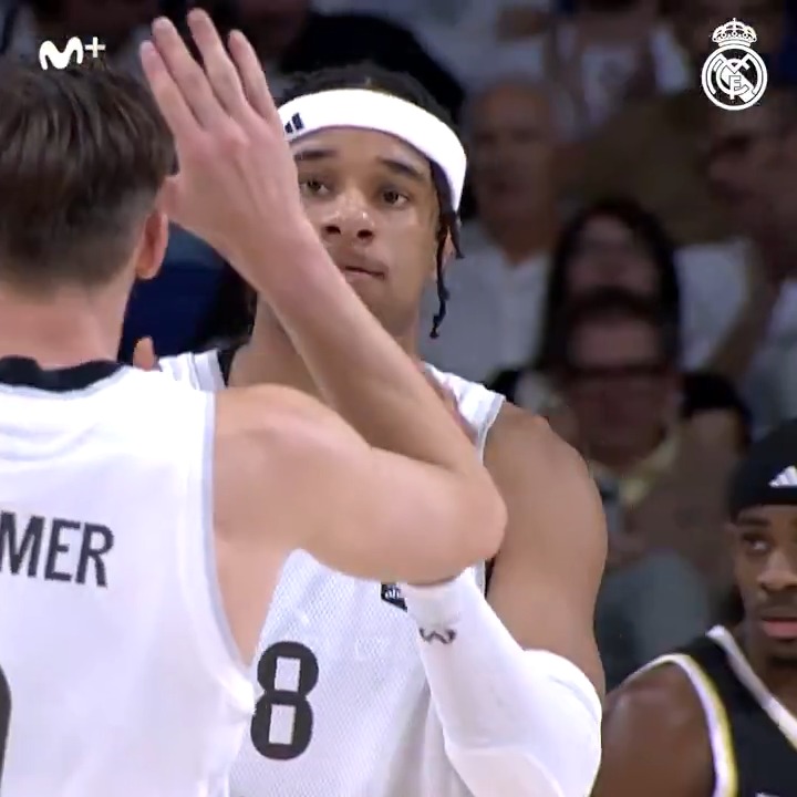 ✍ chuma okeke: Sobresaliente ✅