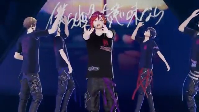 ／ 推しカメラ映像をチラ見せ✨ 💜 39YEAH↗ ver. ＼ 12/17(水)発売 XlamV 2nd LIVE -DUH- Blu-ray 予約受付中🌟 オフィシャルストア限定のバンドル版には“推しカメラ”映像が収録🎥 ⚠️早期予約受付は10/13(月・祝)まで📢 🔗 #ビバレン #クランヴ