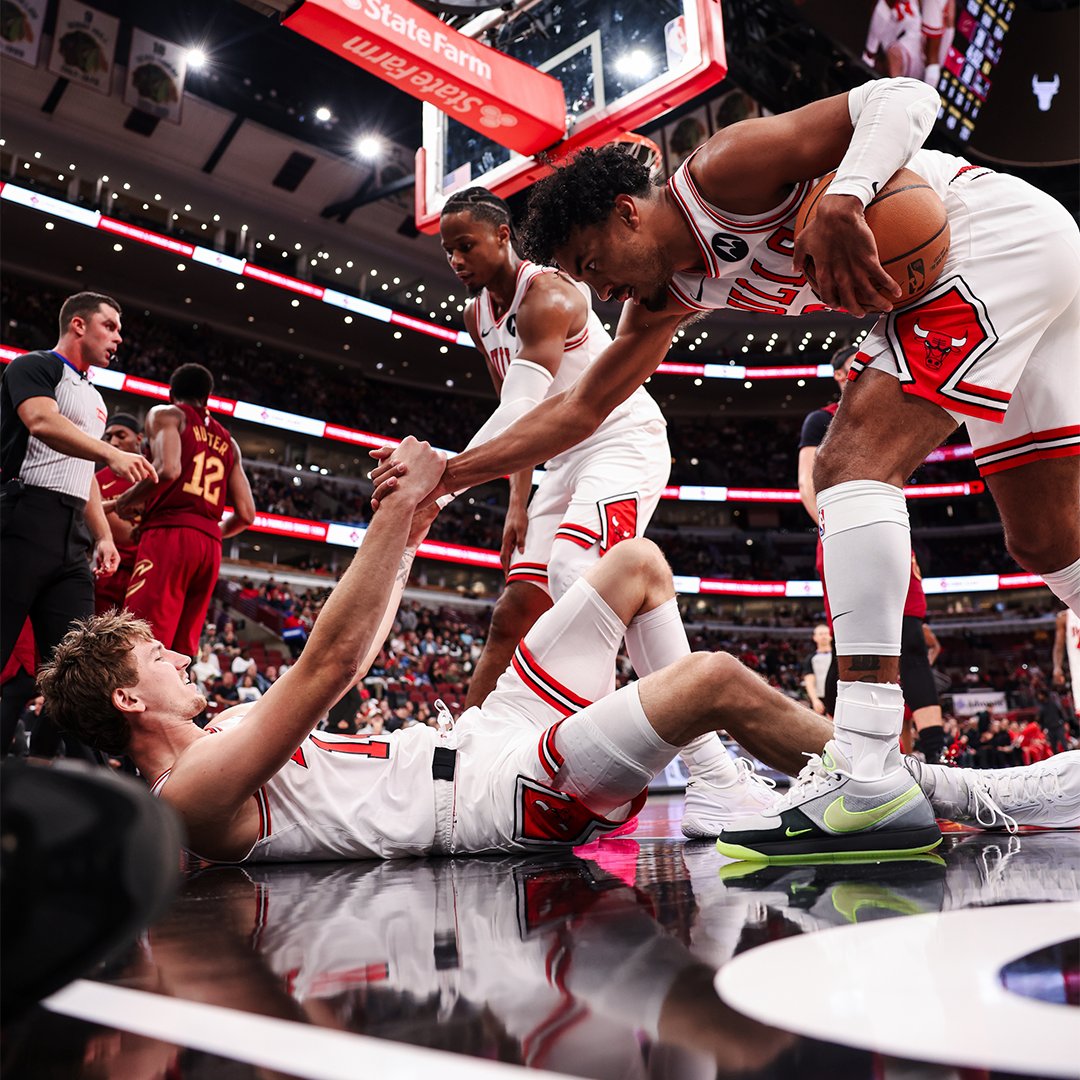 Got the W last night at the UC 💪 Plus500 | #SeeRed