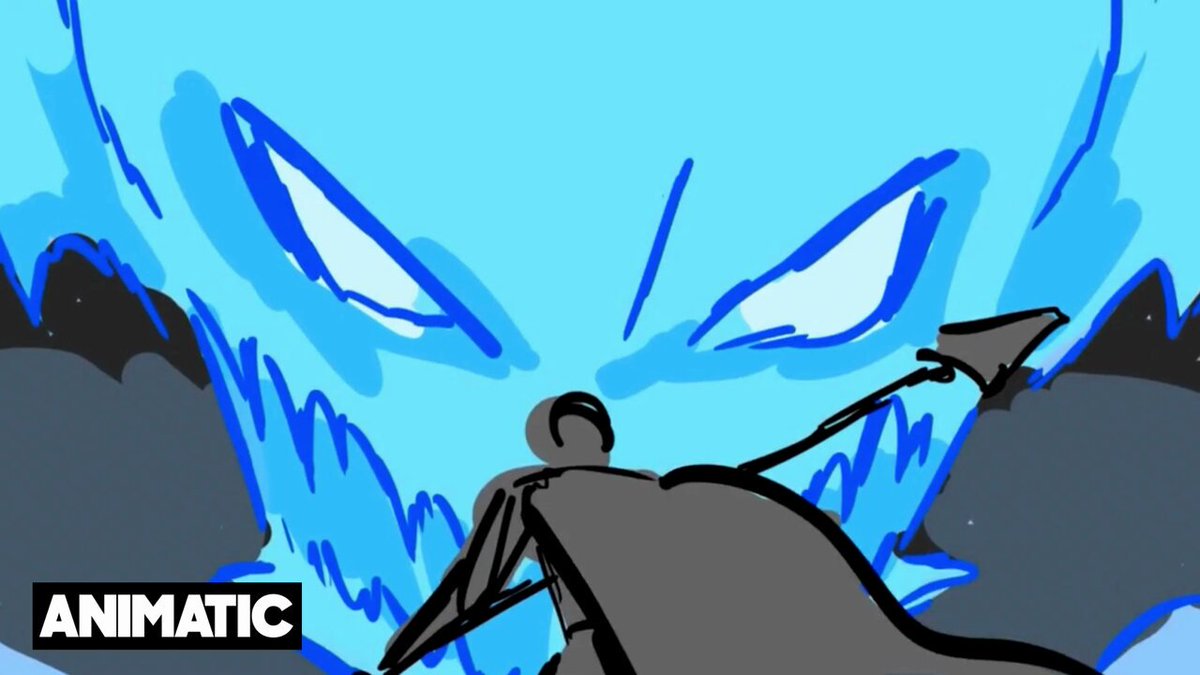 Amidst the rising chaos, Xin Zhao stands alone, facing a relentless onslaught of fiery blue spirits at the bridge.