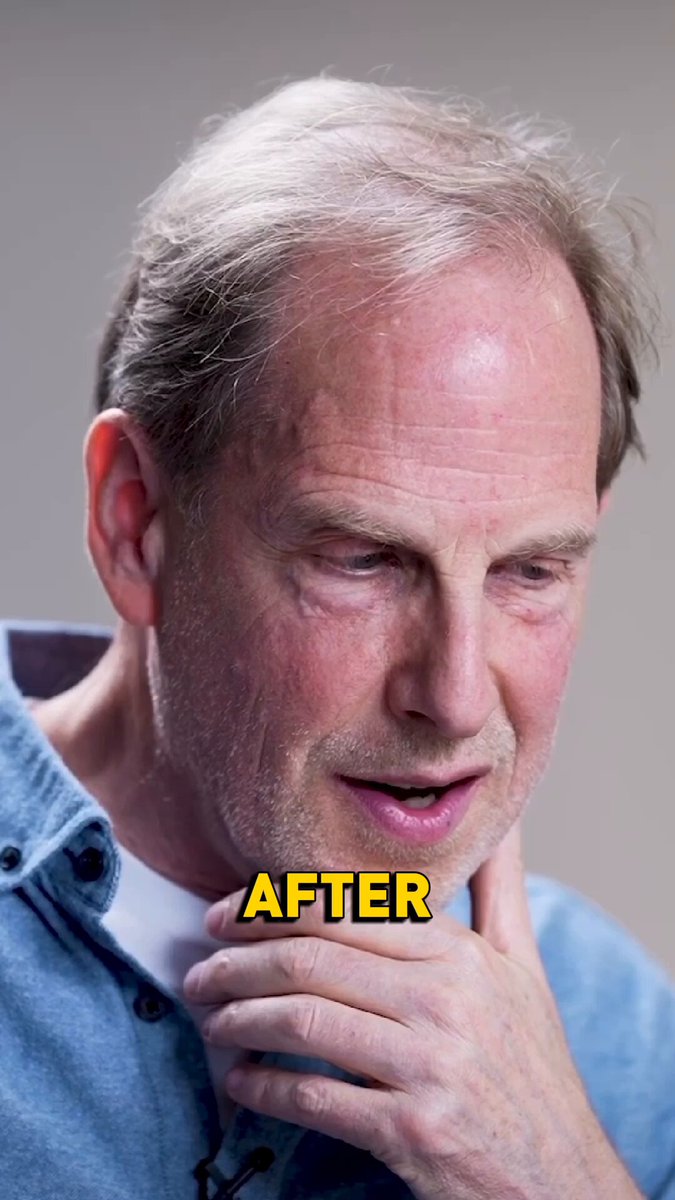 “Vaccines do not cause autism.” - Professor Simon Baron-Cohen Watch the full episode with Simon Baron-Cohen 👇