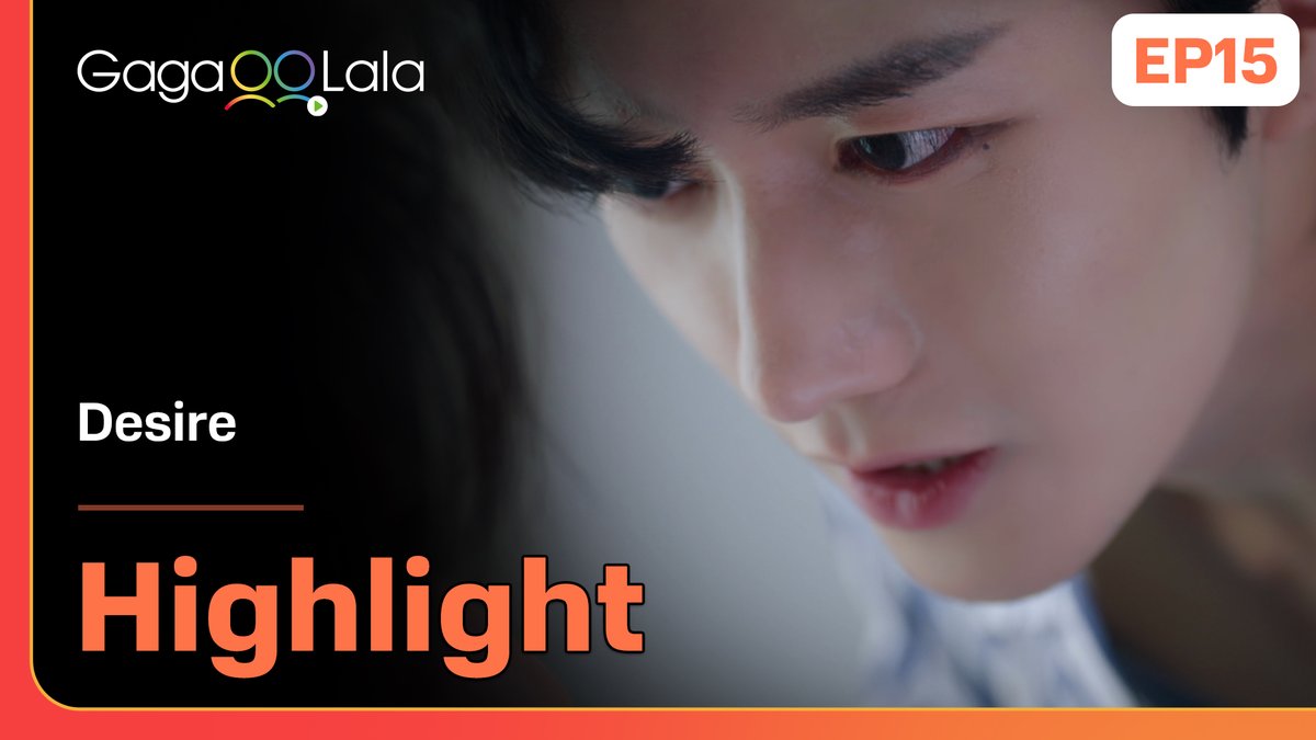🫃 #DesireEP15 Congratulations on Hua Yong and Shaoyou for your pregnancy!🫃 But... Hua Yong, why are you writing kinky merman fics and what is your AO3 u/n Watch more freak4freaks here▶️ ⠀ 🌏 Available worldwide (except Japan & Korea) #垂涎