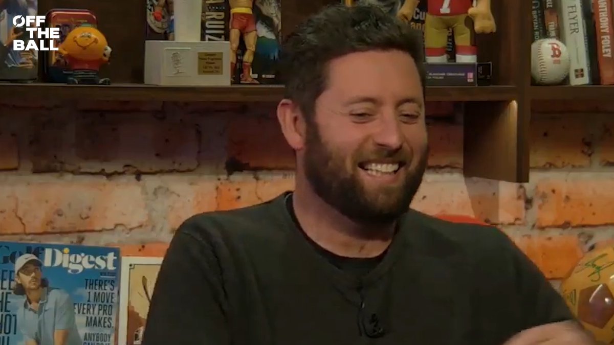🗣️ "The worst moment I've ever had on radio!" 🗣️ "Let's take a moment to remember!" As Nathan Murphy bids farewell to Off The Ball, he recalls his funniest (or most disastrous!) moment on live radio, when Stephen Kelly was interrupted by some familiar music… Off The Ball Breakfast from 7:30am with UPMC Ireland | #GetBackInAction