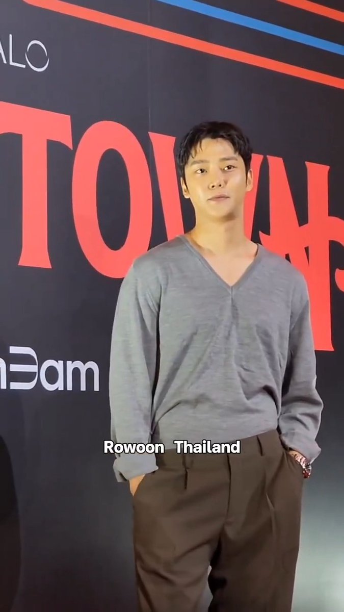 ทุกคนนนนนนน โรอุนมาร่วมเปิดตัวอัลบั้มไทยชุดแรกของคุณแบมแบมที่ไทยค่ะ 🇹🇭 𝐁𝐚𝐦𝐁𝐚𝐦 𝐄𝐏 [𝐇𝐎𝐌𝐄𝐓𝐎𝐖𝐍] 𝐋𝐚𝐮𝐧𝐜𝐡 𝐄𝐯𝐞𝐧𝐭 - 𝐇𝐎𝐌𝐄𝐂𝐎𝐌𝐈𝐍𝐆 𝐏𝐀𝐑𝐓𝐘 #BamBam #HOMECOMING_PARTY #로운 #ROWOON #ロウン #โรอุน