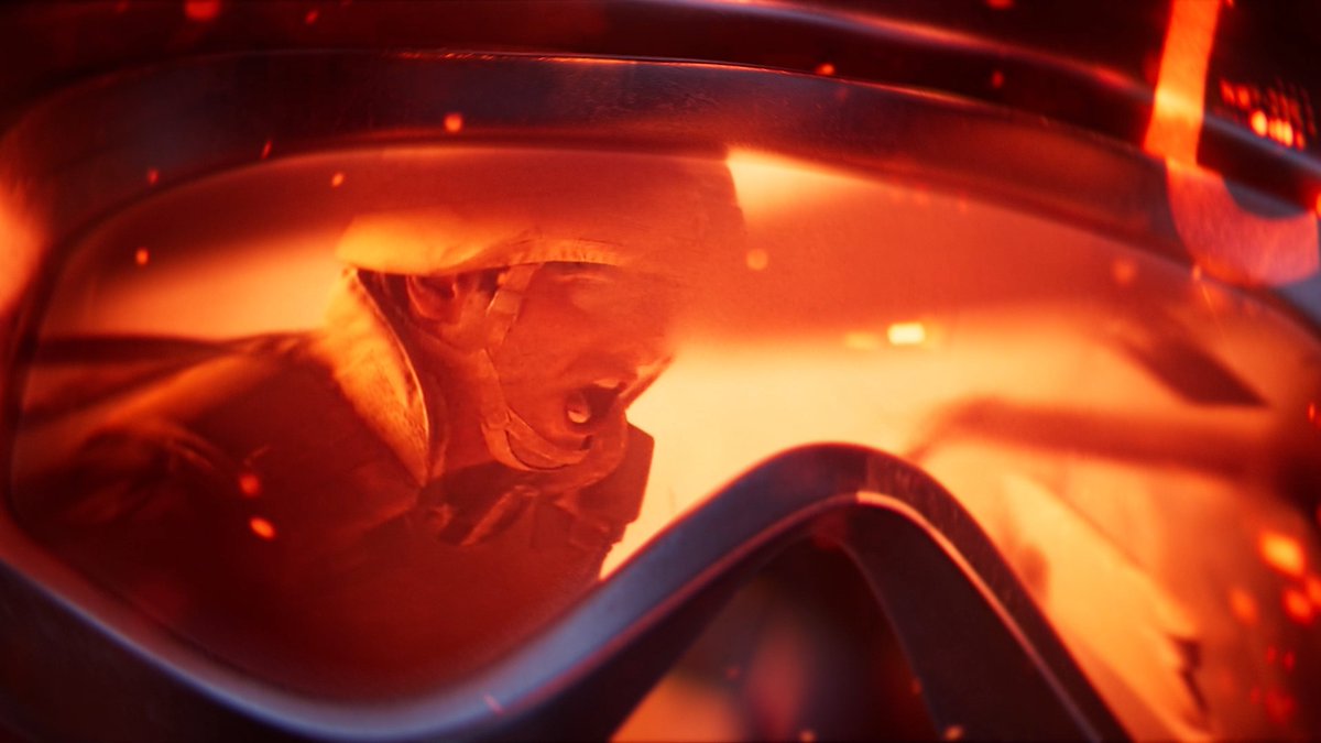 We’re almost ready to hit the frontlines in #Battlefield6. Boots on the ground, wings in the sky, treads in concrete, and hearts full of thanks to the Battlefield community that got us here. #PTFO in T-2 hours. – Battlefield Studios
