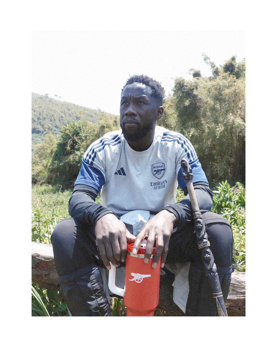 Picture Perfect 🤩 All the sights of Rwanda, taken by Mathieu Flamini and Bacary Sagna 📸 🤝 Visit Rwanda