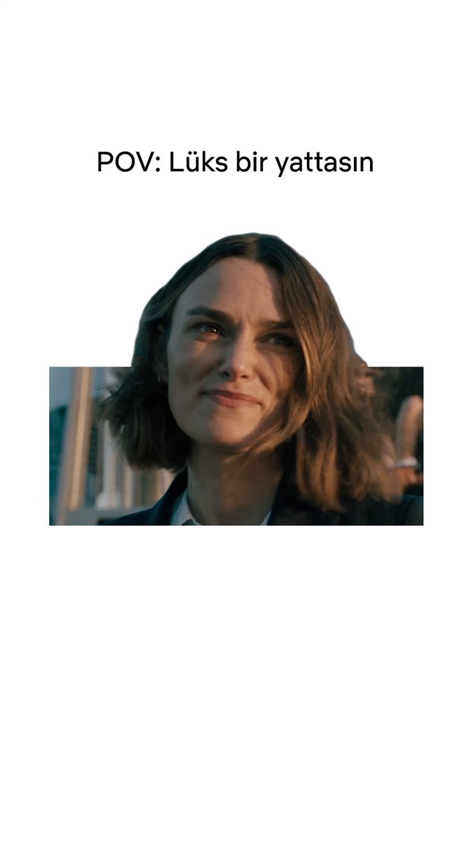 Gerilimi buradan hissediyorum. 10 Numaralı Kamara şimdi sadece Netflix'te.