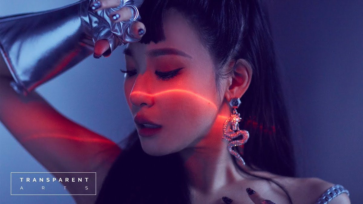 6 years ago today, Tiffany Young released ‘Run For Your Life’