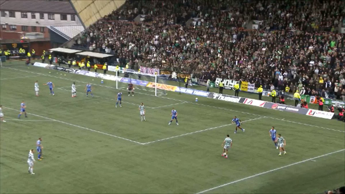📺 Watch 𝗦𝗰𝗼𝘁𝘁𝗶𝘀𝗵 𝗙𝗼𝗼𝘁𝗯𝗮𝗹𝗹 𝗩𝗔𝗥 𝗥𝗲𝘃𝗶𝗲𝘄 on Sky Sports Football from 6pm tonight. SFA head of refereeing Willie Collum will look at Celtic's penalty award in their win at Kilmarnock, plus several other incidents ⤵️