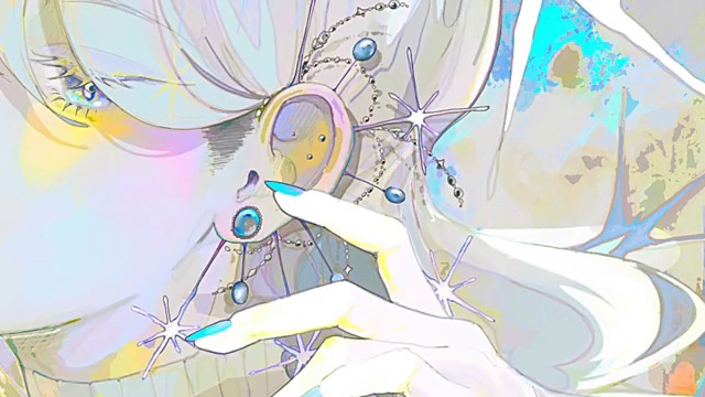 JANE DOE / 米津玄師 × 宇多田ヒカル