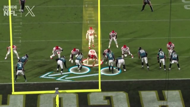 "That's one of the best designed blitzes I've seen in a while" 🤯 Bruce Arians shares why he thinks this defense can change the Jacksonville Jaguars franchise
