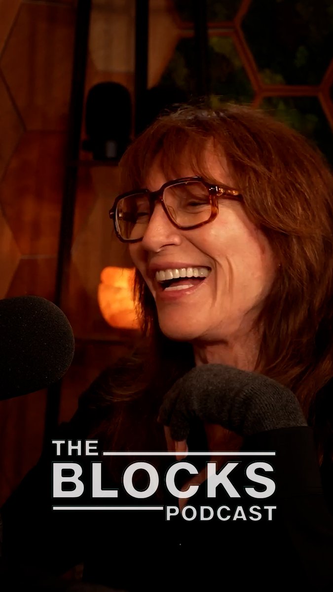 Talking to Katey Sagal about her 15 Years of Chasing Highs That Stopped Working #podcast