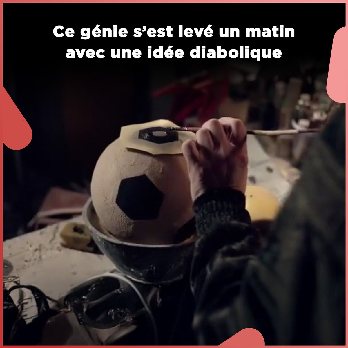 Un génie du mal ! Cette fausse pub est une vraie pépite d’humour noir 😈