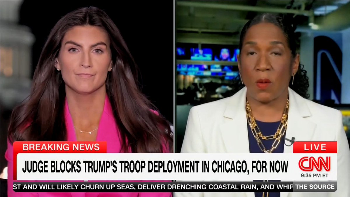 Illinois Lt. Governor Juliana Stratton claims that crime in Chicago is just a "manufactured crisis." It's not "manufactured" to the 29 people who were shot in Chicago this past weekend, including the 5 who are now dead because Stratton and Democrats refuse to do their jobs.