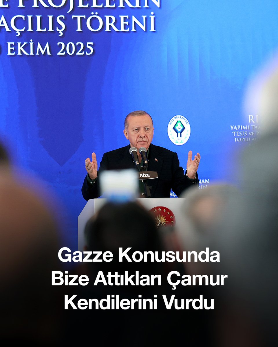 Sayın Özel yolunu ve yoldaşlarını değiştirmezse daha çok hata yapar, daha çok mahcup olur, kendini daha çok müşkül duruma düşürür. Kendisine, kulağına her fısıldanana itibar etmemesi gerektiğini Rize’den bir kez daha hatırlatıyorum.