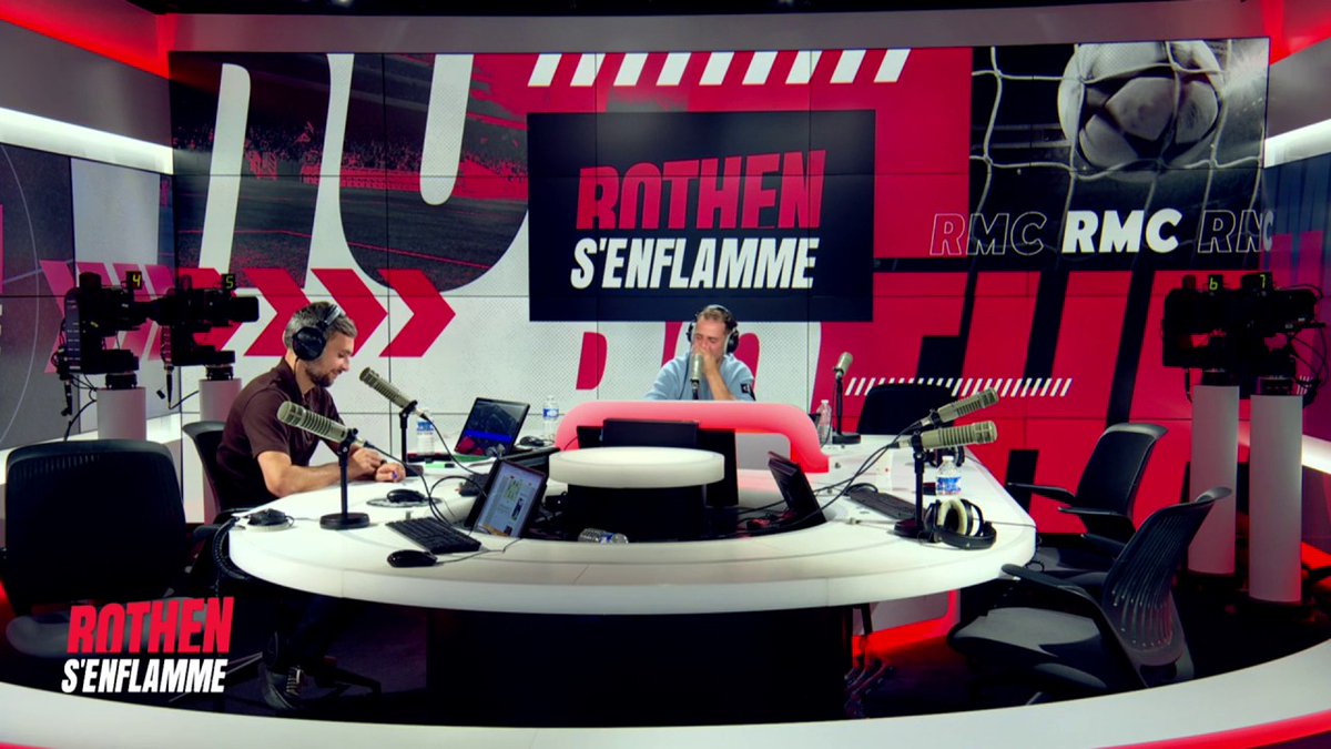 ❌ Varane milite pour l'interdiction du jeu de tête chez les enfants. 🗨️ Duga: "J'ai beaucoup de respect pour lui, mais je ne comprends pas l'idée. C'est un débat ridicule"