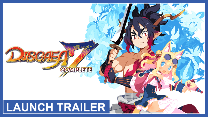 Return to Hinomoto in style with Disgaea 7 Complete, now available on #NintendoSwitch2! Embrace the way of the Bushido once again with all previously released DLC and brand-new features and content. Play now: