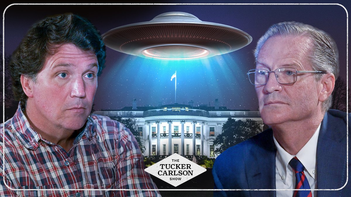 Rep. Tim Burchett wants the government to tell the truth about UFOs, and stop insider trading in Congress. He hasn’t had much luck with either one. (0:00) What Is the UAP Phenomenon? (11:15) Why Is the US Government Lying About UFOs? (19:36) Why Tech Companies and Defense Contractors Want UFO Documents to Stay Classified (25:32) Non-Human Technology and Underwater UFOs (29:20) The Disinformation Campaign (39:13) Sworn Testimonies Claiming They Identified Aliens (44:22) Will Donald Trump Declassify UFO Documents? (45:27) What Were the New Jersey UFO Sightings? (48:39) Insider Trading Is Out of Control (1:02:53) The Attempts to Destroy Burchett (1:11:35) Has Burchett Been Threatened in Congress? (1:13:40) Will America’s Debt Be Our Downfall? (1:15:03) Are Members of Congress Compromised? (1:21:19) Burchett’s Friendship With George Santos (1:30:36) Are We Alone in the Universe? Includes paid partnerships.