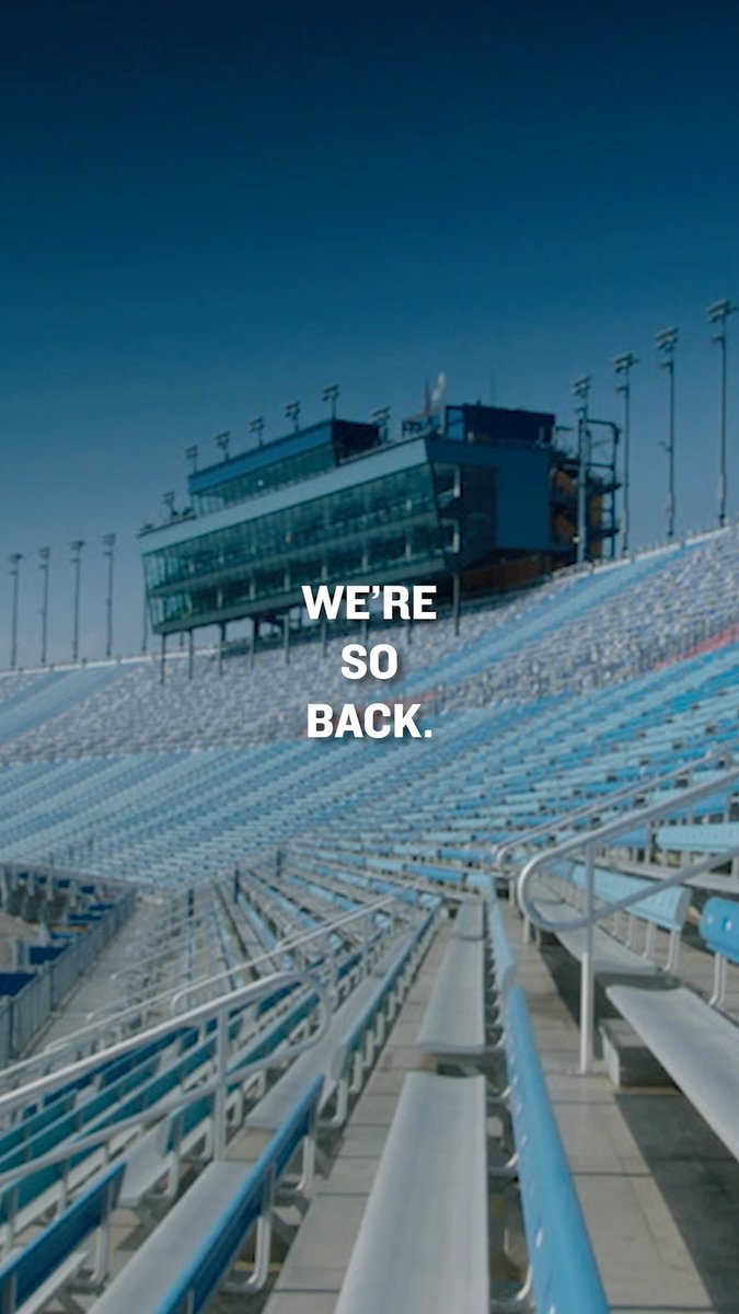 Your wait? It's over‼️ Tickets are on sale now at