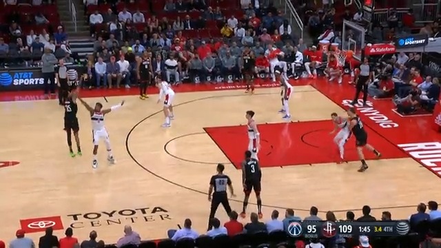 Out the league three years later sheesh