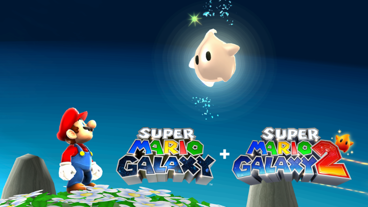 What do you think of these two galactic adventures? Drop your thoughts in the comments! #SuperMarioGalaxy + #SuperMarioGalaxy2