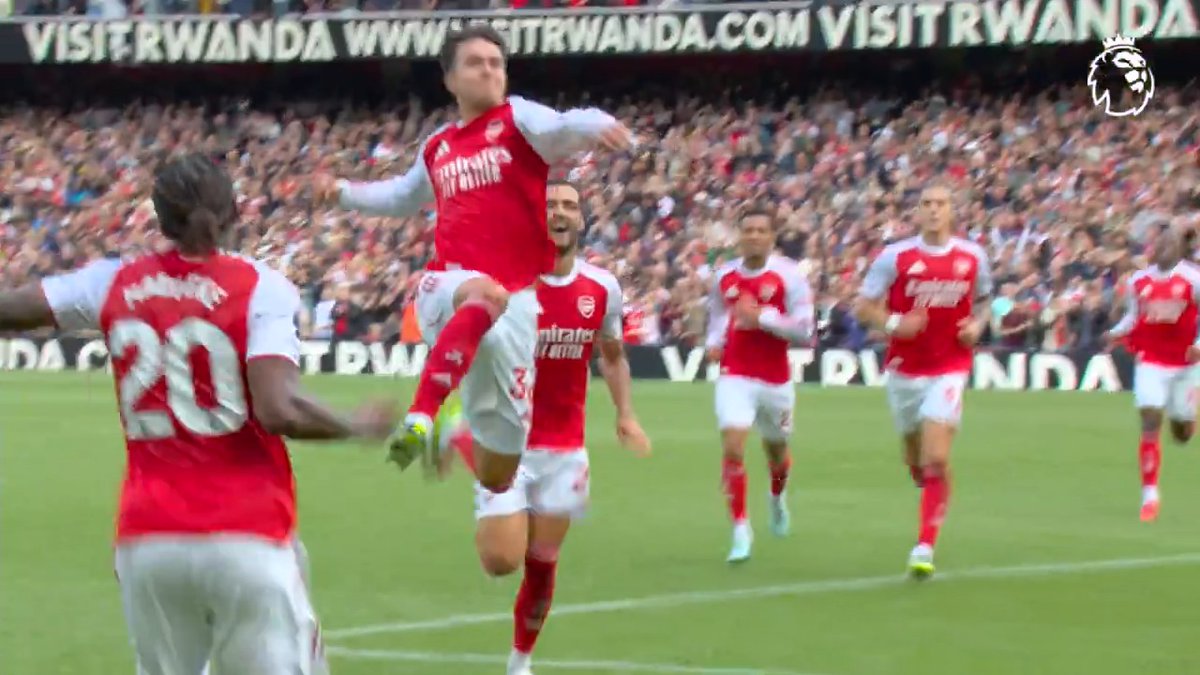 The best goals of the season so far 🚀 Some unbelievable strikes in here 😮‍💨