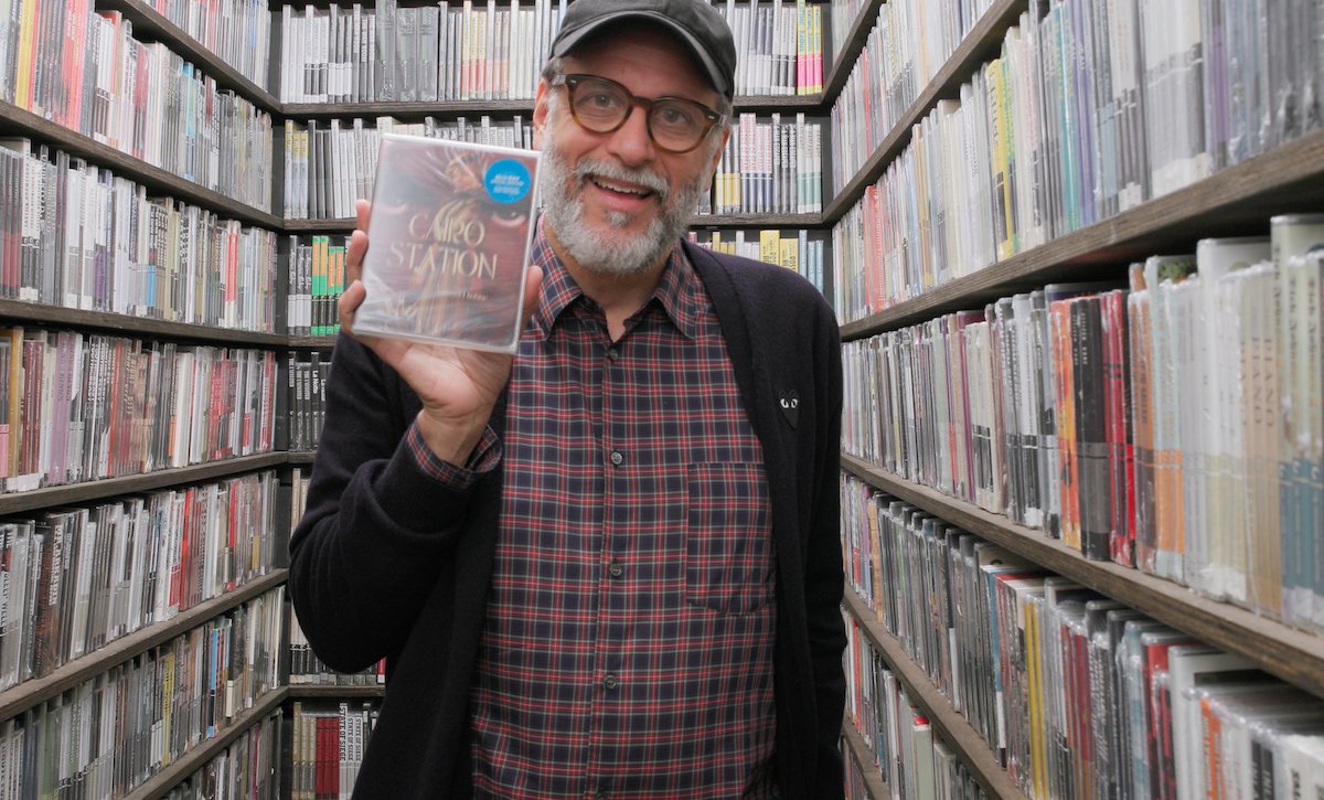 ✨ Luca Guadagnino’s Closet Picks!✨