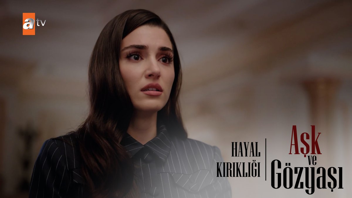 “Selim senden boşanıyor Meyra!” #AşkveGözyaşı Aşk ve Gözyaşı
