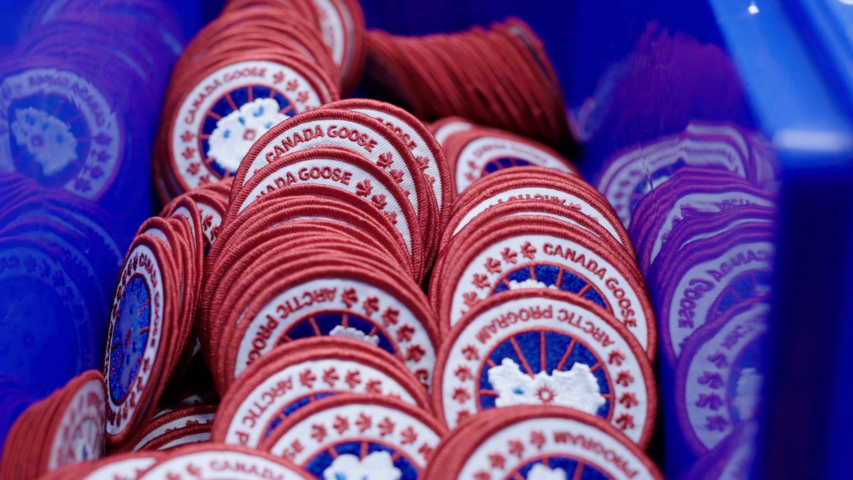 Why Canada Goose is so expensive