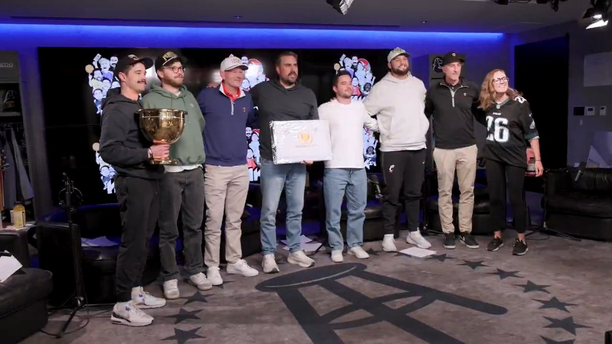 Podcasts. The Gauntlet. Ice Cream. An all-time day at Barstool Sports Chicago with the Captains! The Yak | Mostly Sports With Mark Titus & Brandon Walker | Fore Play