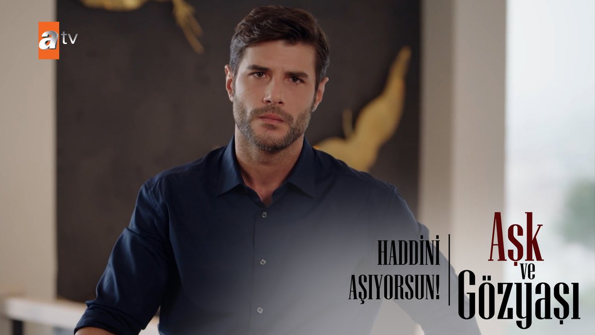 “Selim’den boşanmanı istiyorum.” #AşkveGözyaşı Aşk ve Gözyaşı
