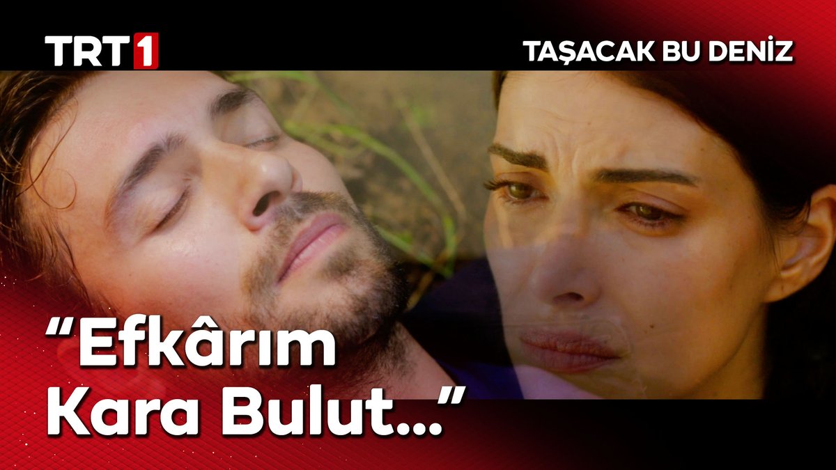 “Babam derdi ki, insanı iki şey iyileştirir: Bir dua, iki müzik.” #TaşacakBuDeniz Taşacak Bu Deniz