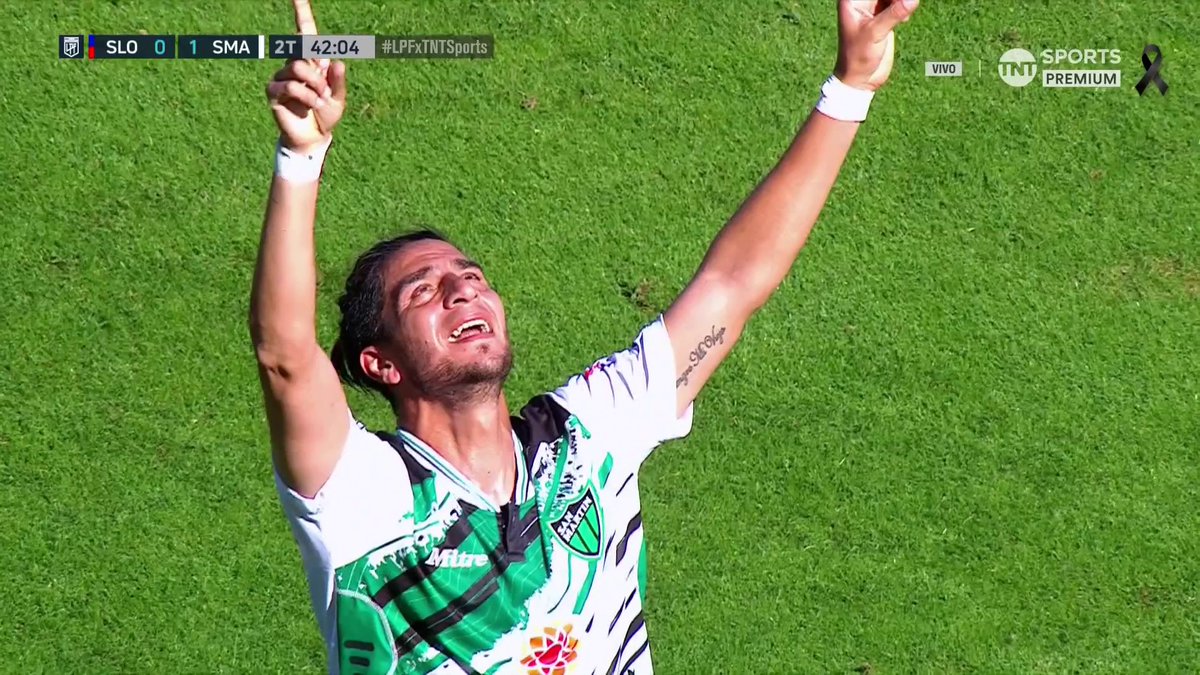 🥺 “PARA VOS MIGUEL”. La dedicatoria del Pulpo González para Miguel Ángel Russo. 💔