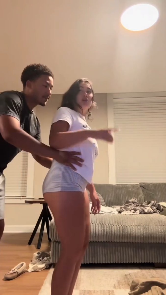 He needs to go to the gym. That's sad